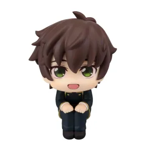 Code Geass Lelouch of the Rebellion Look Up PVC Statue Suzaku Kururugi 11 cm     