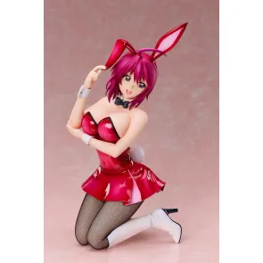 Mobile Suit Gundam SEED Destiny B-Style PVC Statue 1/4 Lunamaria Hawke Bunny Ver. 32 cm   