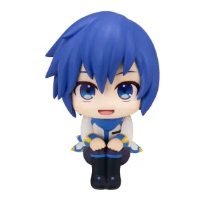 Vocaloid Look Up PVC Statue Kaito 11 cm         