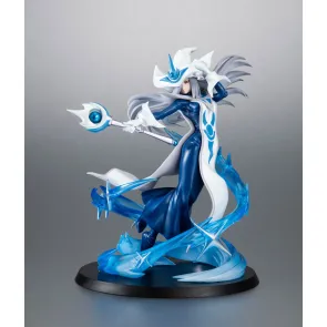 Yu-Gi-Oh! Monsters Chronicle Duel Monsters PVC Statue Silent Magician 12 cm      