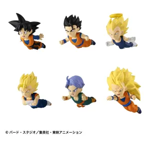 Dragon Ball Tobimas Minifiguren Vol. 3 Blind Box Sortiment (6)