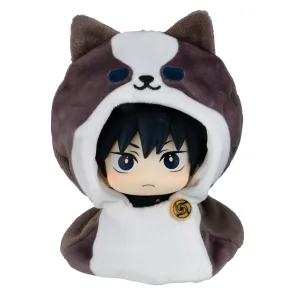 Jujutsu Kaisen Look Up Cape für PVC Figuren Anime 5th Anniversary Megumi Fushiguro