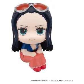 One Piece Lookup PVC-Figur Nico Robin 11 cm