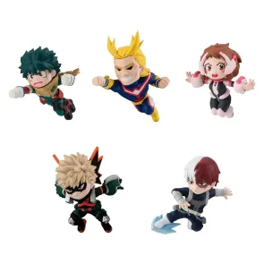 My Hero Academia Tobimas Minifiguren 5 cm Blind Box Display (6)