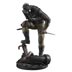 Dorohedoro PVC Figur Kaiman 23 cm (Repeat)