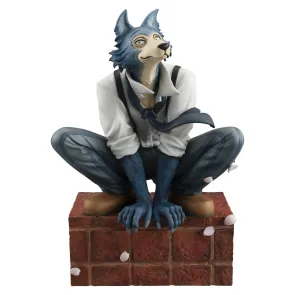 Beastars PVC Figur Legoshi 16 cm (Repeat)