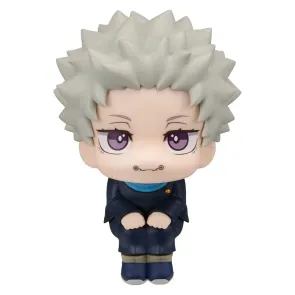 Jujutsu Kaisen 0 Look Up PVC Figur Toge Inumaki 11 cm