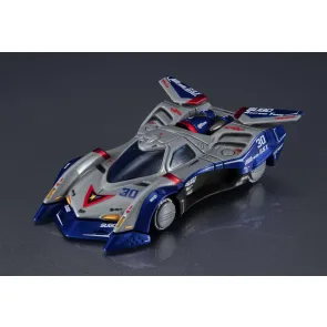 Future GPX Cyber Formula Cyber Formula Collection -Heritage Edition- Fahrzeug Asurada G.S.X Aero Mode