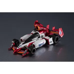 Future GPX Cyber Formula Cyber Formula Collection -Heritage Edition- Fahrzeug Knight Savior 005