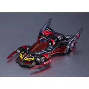 Future GPX Cyber Formula Cyber Formula Collection -Heritage Edition- Fahrzeug Missionel VR-4