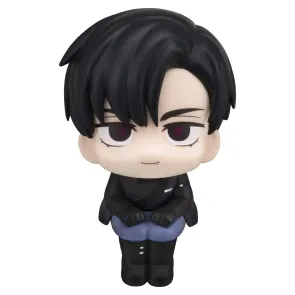 Alien Stage Look Up PVC Figur Ivan 11 cm