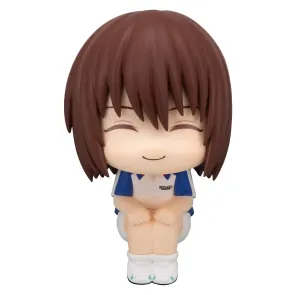 The New Prince of Tennis Look Up PVC Figur Shusuke Fuji 11 cm
