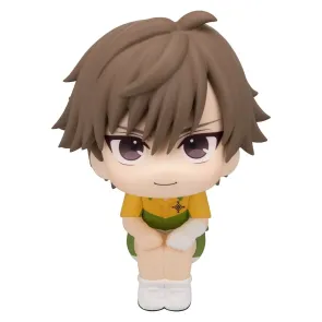 The New Prince of Tennis Look Up PVC Figur Kuranosuke Shiraishi 11 cm
