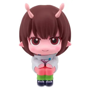 Milky Subway Look Up PVC Figur The Galactic Limited Express Chiharu 11 cm