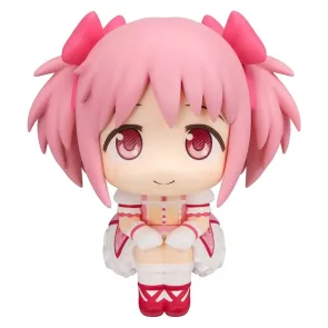 Puella Magi Madoka Magica Look Up PVC Figur Madoka Kaname 11 cm