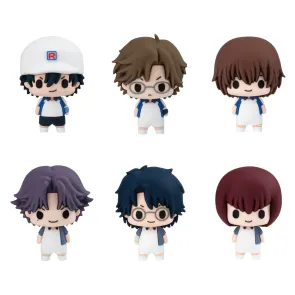 The New Prince of Tennis Chokorin Collection Minifiguren Vol.1 5 cm Blind Box Display (6)