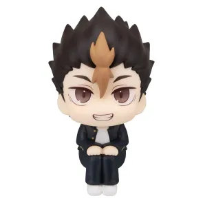 Haikyu!! Look Up PVC Figur Yu Nishinoya 11 cm