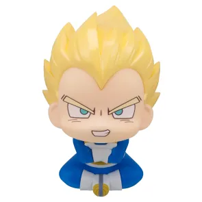 Dragon Ball DAIMA Look Up PVC Figur Super Saiyan Vegeta (mini) 11 cm