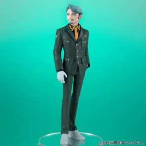 Mobile Suit Gundam Lucrea Lite PVC Figur GQuuuuuuX Challia Bull 20 cm