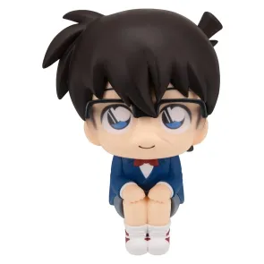 Detective Conan Look Up PVC Figur Conan Edogawa 11 cm
