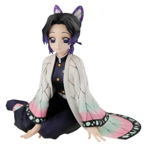 Demon Slayer: Kimetsu no Yaiba G.E.M. Series PVC Figur Shinobu-san 11 cm Palm Size (Repeat)