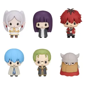 Frieren: Beyond Journey's End Chokorin Collection Minifiguren 5 cm Blind Box Display (6)