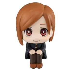 Jujutsu Kaisen Look Up PVC Figur Nobara Kugisaki 11 cm (Repeat)