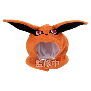 Naruto Shippuden Look Up Cape für PVC Figuren Kurama