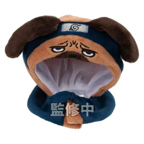 Naruto Shippuden Look Up Cape für PVC Figuren Pakkun