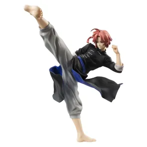 Gintama G.E.M. Series PVC Figur Kamui Ver.2 20 cm (Limited Repeat)