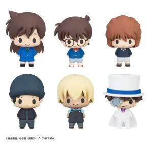 Detective Conan Chokorin Collection Minifiguren 5 cm Blind Box Display (6)