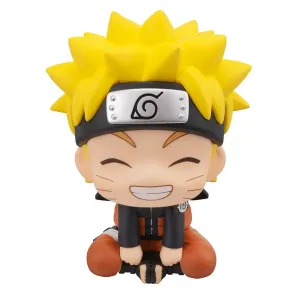 Naruto Shippuden Look Up PVC Figur Naruto Uzumaki Smile Ver. 11 cm