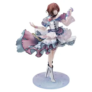 The Idolmaster Shiny Colors Lucrea PVC Figur Madoka Higuchi (Merry) 23 cm
