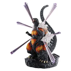 Godzilla Petitrama EX 01 Minifiguren-Sortiment (3)