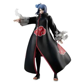 Naruto Shippuden Naruto Gals PVC Figur Konan 21 cm (Repeat)