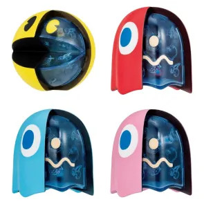 Pac-Man Inside Fantasy Minifiguren 6 cm Blind Box Display (4)