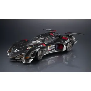 Future GPX Cyber Formula Variable Action Hi-SPEC United Fahrzeug Asurada G.S.X RS SIREN 26 cm