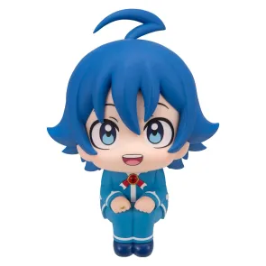 Welcome to Demon School! Iruma-kun Look Up PVC Figur Iruma Suzuki 11 cm