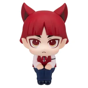 Welcome to Demon School! Iruma-kun Look Up PVC Figur Opera 11 cm