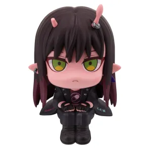Milky Subway The Galactic Limited Express Look Up PVC Figur Akane 11 cm