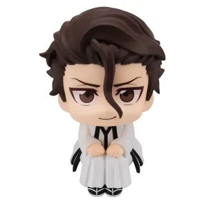 Bleach Look Up PVC Figur Sosuke Aizen 11 cm