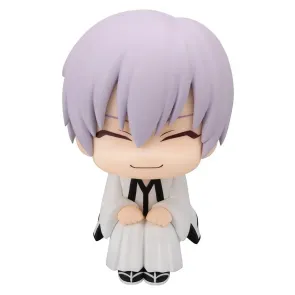 Bleach Look Up PVC Figur Gin Ichimaru 11 cm