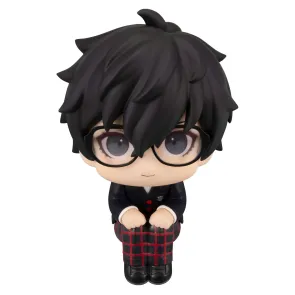 Persona 5 the Royal Look Up PVC Figur Hero 11 cm