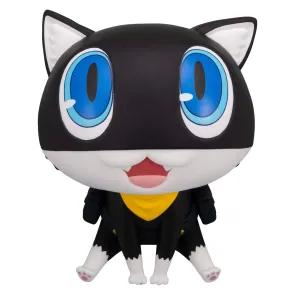 Persona 5 the Royal Look Up PVC Figur Morgana 11 cm