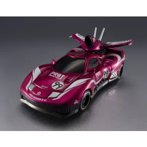 Future GPX Cyber Formula Cyber Formula Collection -Heritage Edition- Fahrzeug Proto Jaguar Z-6