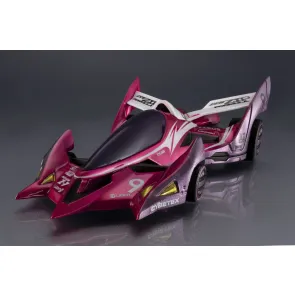Future GPX Cyber Formula Cyber Formula Collection -Heritage Edition- Fahrzeug Aoi Stealth Jaguar Z-7