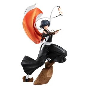Bleach GALS Series PVC Figur Soi Fon 24 cm (Repeat)