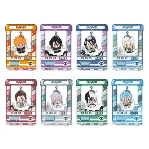 Bleach TV Anime Acryl-Figuren 9 cm Blind Box Display (8)