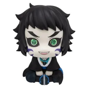 Demon Slayer: Kimetsu no Yaiba Look Up PVC Figur Kaigaku 11 cm