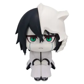 Bleach Look Up PVC Figur Ulquiorra Cifer 11 cm